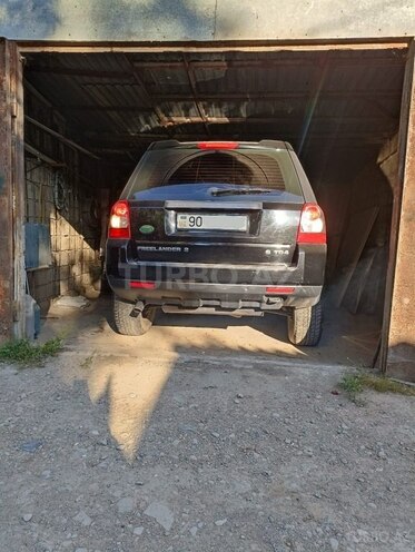 Land Rover Freelander 2009, 264,000 km - 2.2 л - Bakı