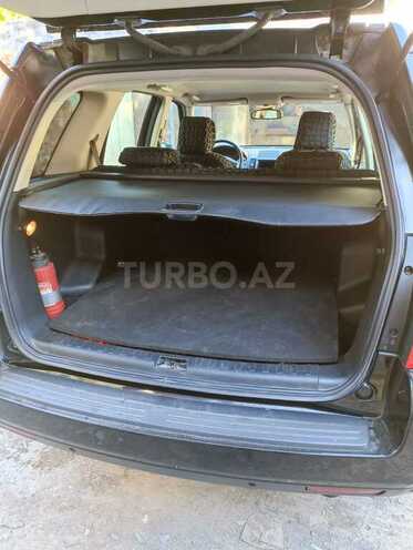 Land Rover Freelander 2009, 264,000 km - 2.2 л - Bakı