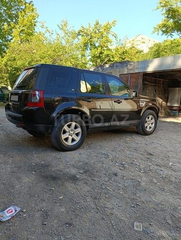 Land Rover Freelander 2009, 264,000 km - 2.2 л - Bakı