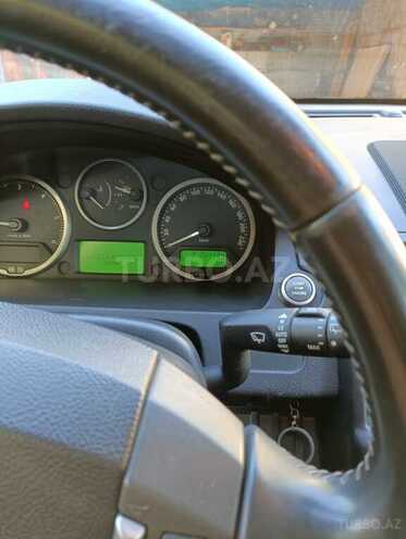 Land Rover Freelander 2009, 264,000 km - 2.2 л - Bakı