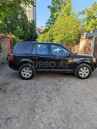 Land Rover Freelander 2009, 264,000 km - 2.2 л - Bakı
