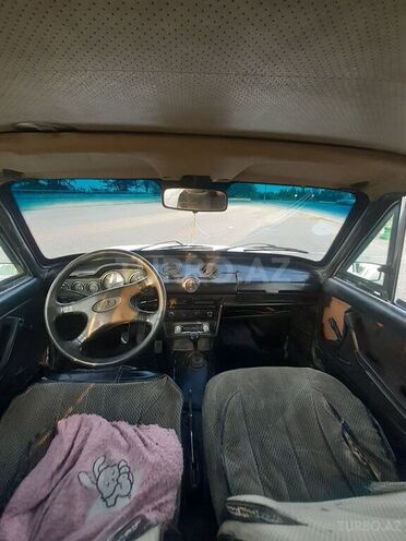 LADA (VAZ) 2106 1975, 23,599 km - 1.5 л - Tərtər