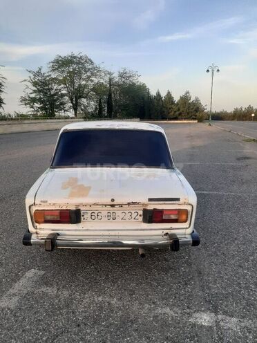 LADA (VAZ) 2106 1975, 23,599 km - 1.5 л - Tərtər