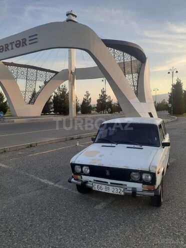 LADA (VAZ) 2106 1975, 23,599 km - 1.5 л - Tərtər