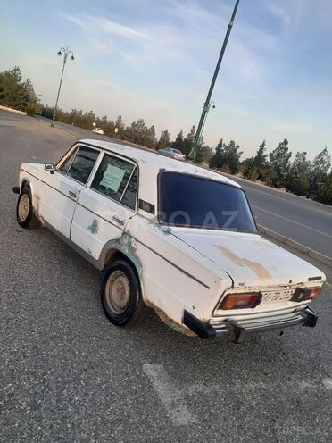 LADA (VAZ) 2106 1975, 23,599 km - 1.5 л - Tərtər