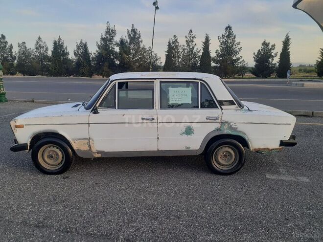 LADA (VAZ) 2106 1975, 23,599 km - 1.5 л - Tərtər