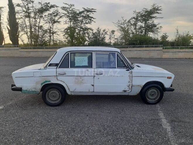 LADA (VAZ) 2106 1975, 23,599 km - 1.5 л - Tərtər