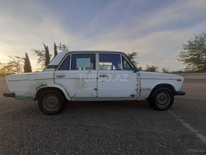 LADA (VAZ) 2106 1975, 23,599 km - 1.5 л - Tərtər