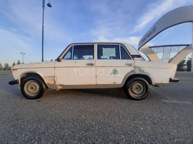 LADA (VAZ) 2106 1975, 23,599 km - 1.5 л - Tərtər