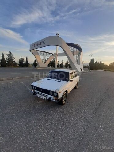 LADA (VAZ) 2106 1975, 23,599 km - 1.5 л - Tərtər