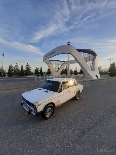 LADA (VAZ) 2106 1975, 23,599 km - 1.5 л - Tərtər