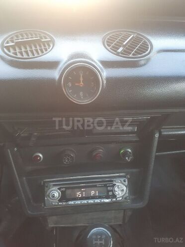 LADA (VAZ) 2106 1975, 23,599 km - 1.5 л - Tərtər