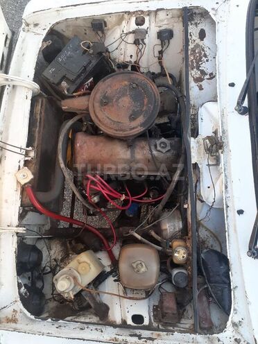 LADA (VAZ) 2106 1975, 23,599 km - 1.5 л - Tərtər