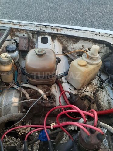 LADA (VAZ) 2106 1975, 23,599 km - 1.5 л - Tərtər