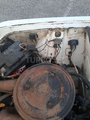 LADA (VAZ) 2106 1975, 23,599 km - 1.5 л - Tərtər