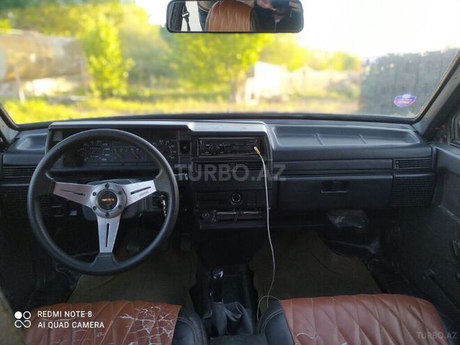 LADA (VAZ) 2109 1989, 123,456 km - 1.5 l - Salyan