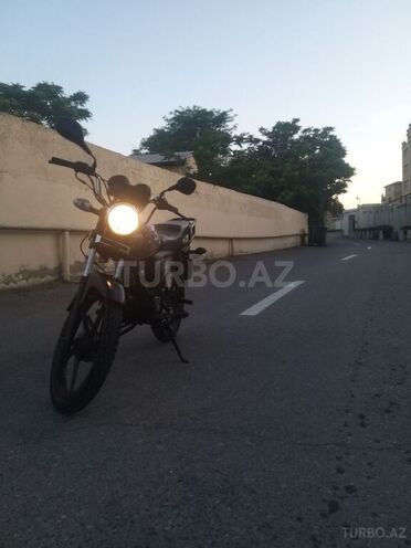 Tufan M50 2020, 10,000 km - 0.0 l - Bakı
