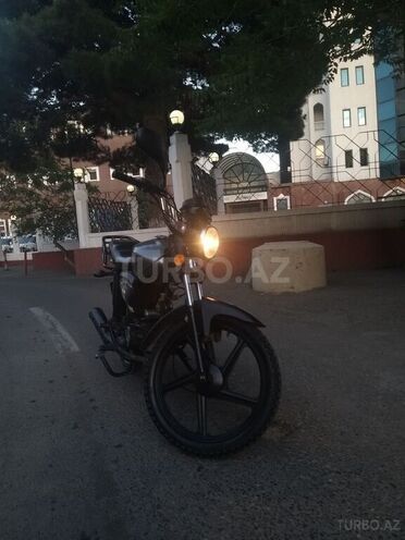Tufan M50 2020, 10,000 km - 0.0 l - Bakı
