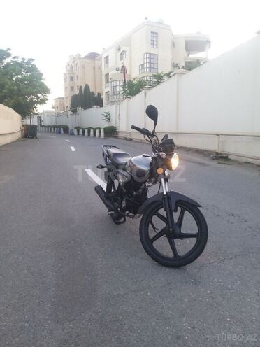 Tufan M50 2020, 10,000 km - 0.0 l - Bakı