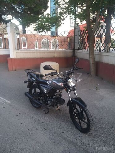 Tufan M50 2020, 10,000 km - 0.0 l - Bakı