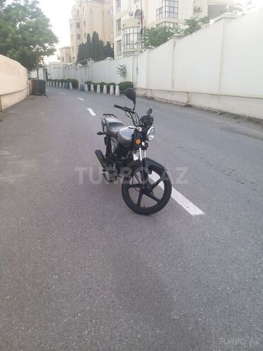 Tufan M50 2020, 10,000 km - 0.0 l - Bakı