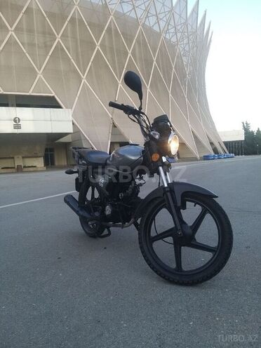 Tufan M50 2020, 10,000 km - 0.0 l - Bakı