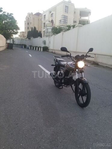 Tufan M50 2020, 10,000 km - 0.0 l - Bakı