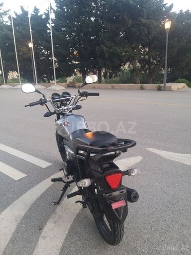Tufan M50 2020, 10,000 km - 0.0 l - Bakı
