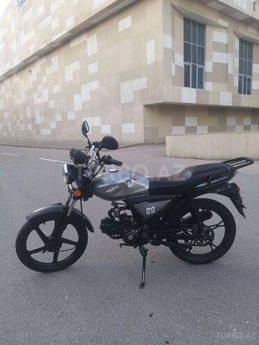 Tufan M50 2020, 10,000 km - 0.0 l - Bakı