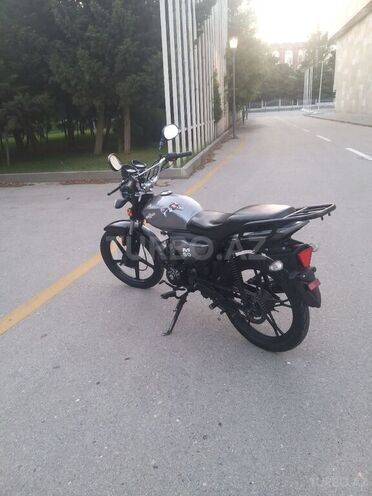 Tufan M50 2020, 10,000 km - 0.0 l - Bakı