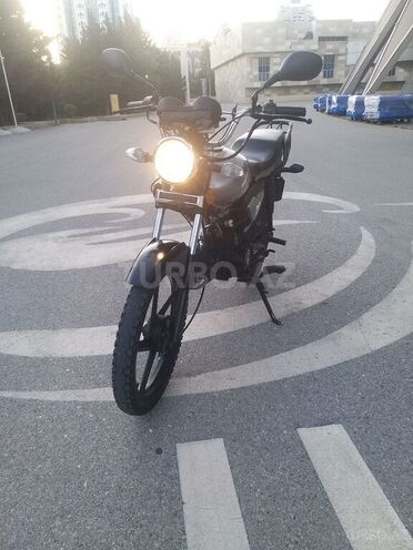 Tufan M50 2020, 10,000 km - 0.0 l - Bakı