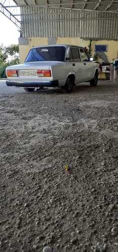LADA (VAZ) 2107 1985, 210,000 km - 1.5 l - Şəmkir