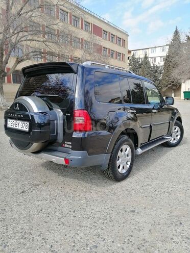 Mitsubishi Pajero 2008, 180,800 km - 3.0 л - Bakı