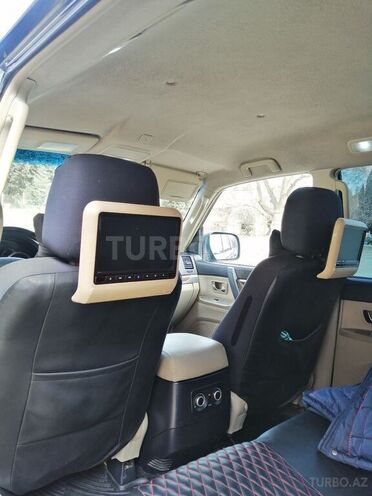 Mitsubishi Pajero 2008, 180,800 km - 3.0 л - Bakı