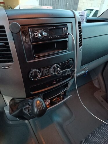 Mercedes Sprinter 316 2013, 321,000 km - 2.2 l - Göyçay
