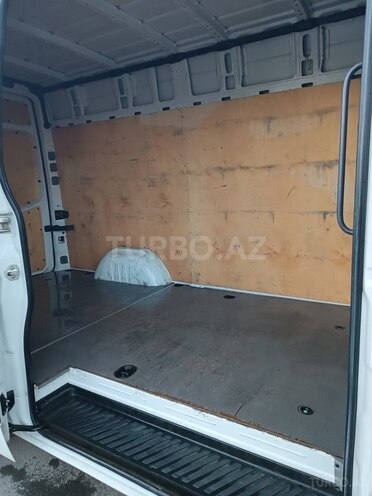 Mercedes Sprinter 316 2013, 321,000 km - 2.2 l - Göyçay