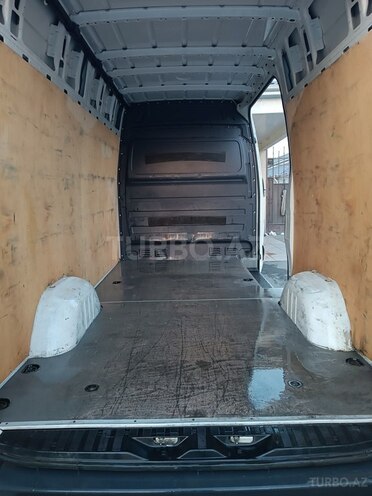 Mercedes Sprinter 316 2013, 321,000 km - 2.2 l - Göyçay