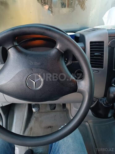 Mercedes Sprinter 316 2013, 321,000 km - 2.2 l - Göyçay