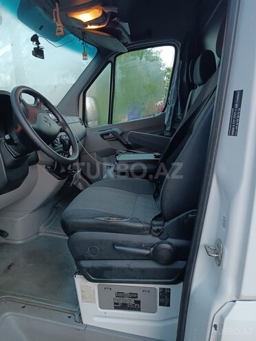 Mercedes Sprinter 316 2013, 321,000 km - 2.2 l - Göyçay
