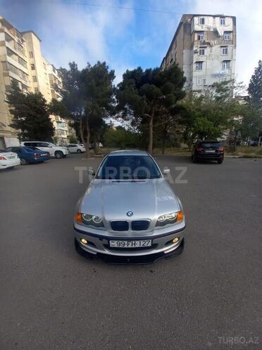 BMW 318 2000, 235,000 km - 1.9 l - Bakı