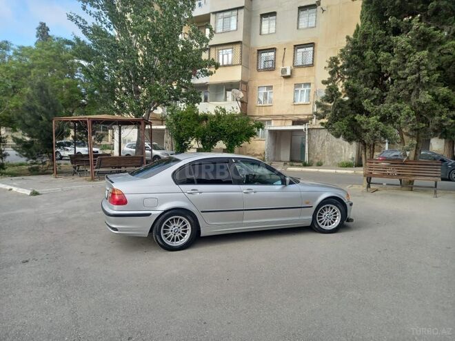 BMW 318 2000, 235,000 km - 1.9 l - Bakı