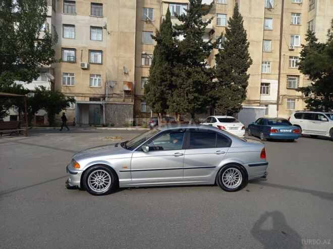 BMW 318 2000, 235,000 km - 1.9 l - Bakı