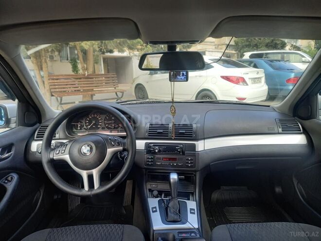 BMW 318 2000, 235,000 km - 1.9 l - Bakı