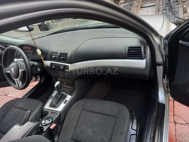BMW 318 2000, 235,000 km - 1.9 l - Bakı