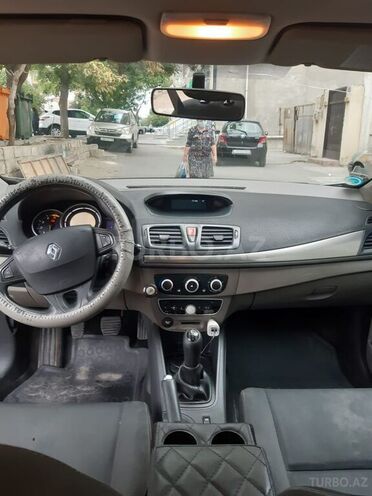 Renault Megane 2010, 360,000 km - 1.5 l - Bakı