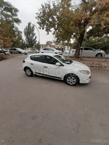 Renault Megane 2010, 360,000 km - 1.5 l - Bakı