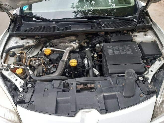 Renault Megane 2010, 360,000 km - 1.5 l - Bakı