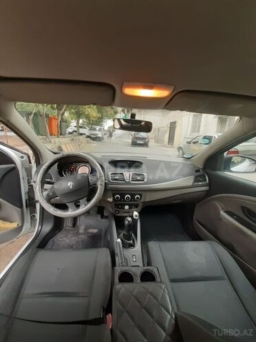 Renault Megane 2010, 360,000 km - 1.5 l - Bakı
