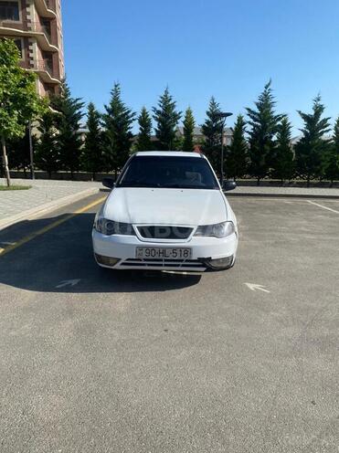 Daewoo Nexia 2009, 50,000 km - 1.5 l - Quba