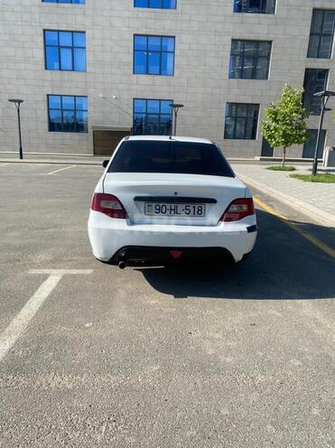 Daewoo Nexia 2009, 50,000 km - 1.5 l - Quba